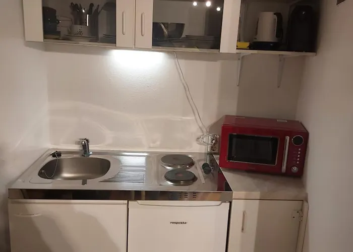 Bonitoapartamento-vienna *