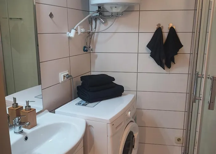 Bonitoapartamento-vienna Vídeň
