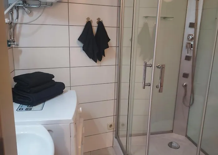 Bonitoapartamento-vienna Apartmán Vídeň