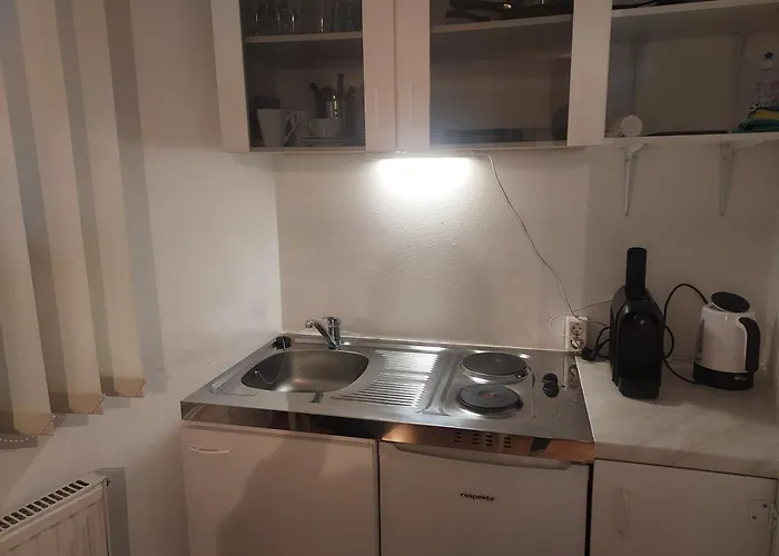 Apartmán Bonitoapartamento-vienna *