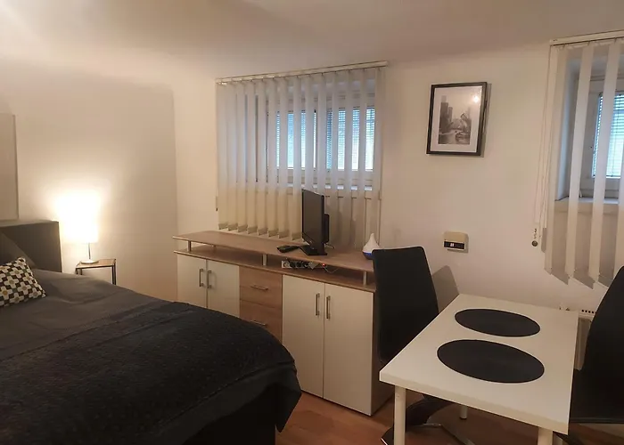 Bonitoapartamento-vienna Apartmán