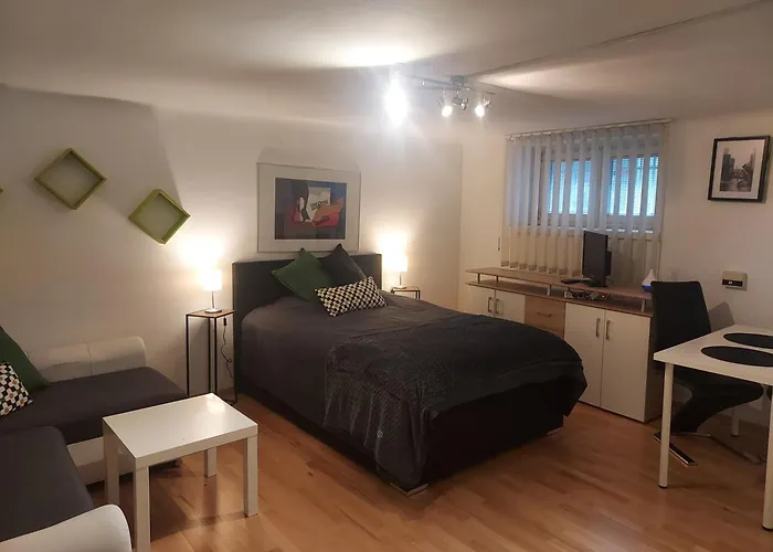 Bonitoapartamento-vienna