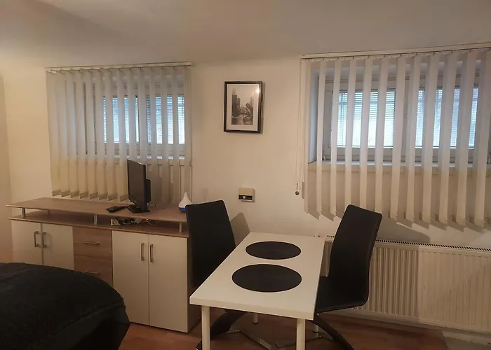 Bonitoapartamento-vienna Apartmán Vídeň